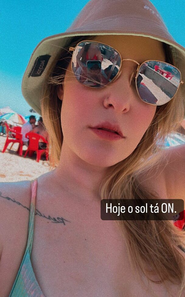 Nahzinhaa nude #108425063