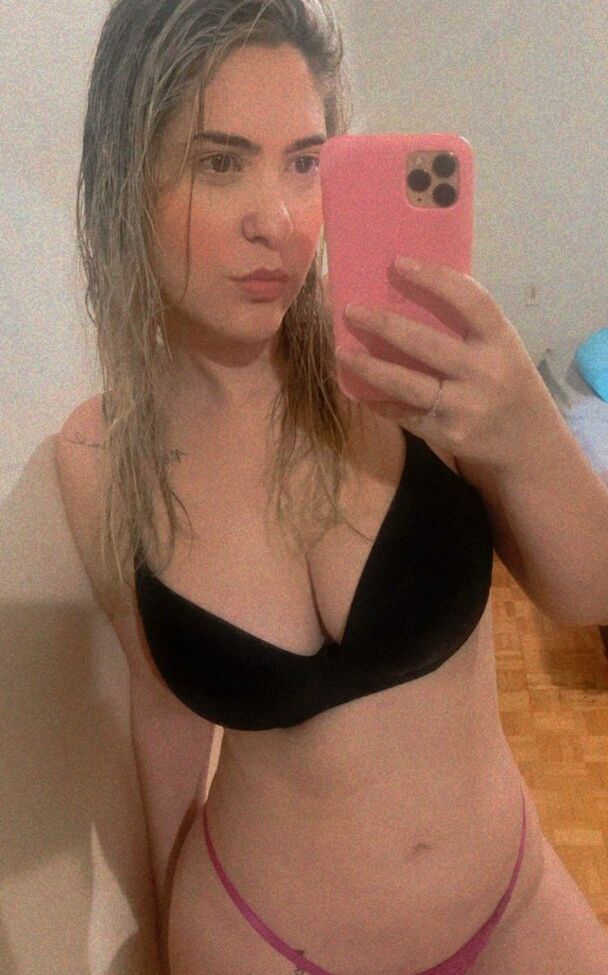 Nahzinhaa nude #108425076