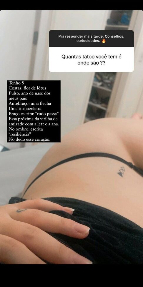 Nahzinhaa nude #108425082