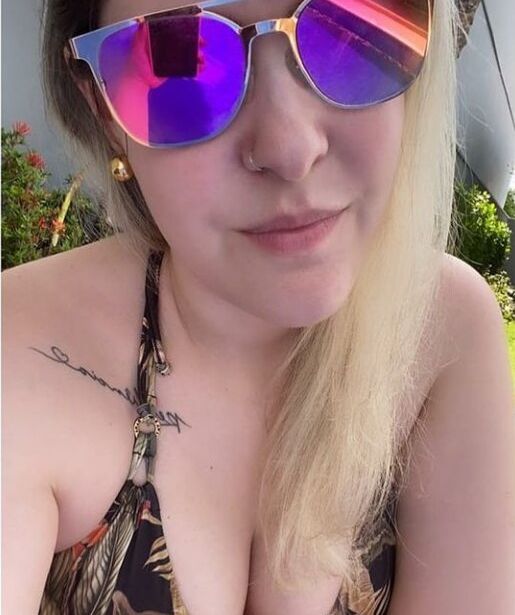 Nahzinhaa nude #108425085