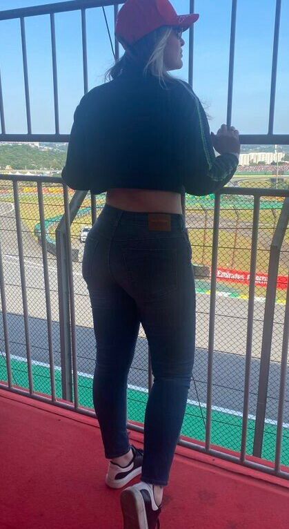 Nahzinhaa nude #108425086