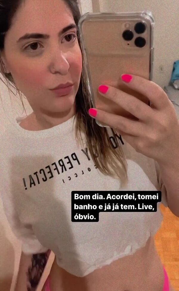 Nahzinhaa nude #108425088