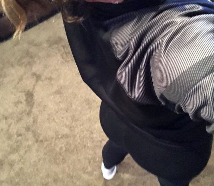 Show Your Girlfriend desnuda #108824363