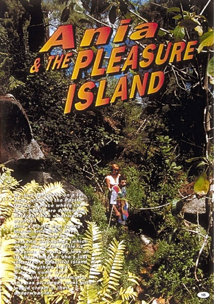 Vintage Retro Porno - Private Magazine - 133 #91427636