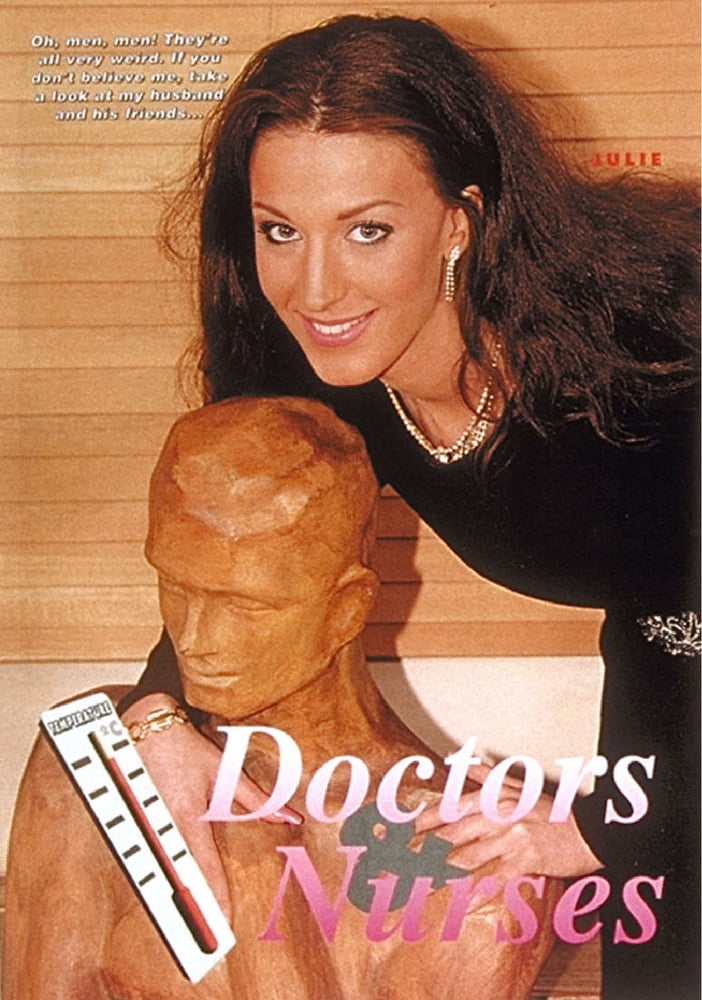 Vintage Retro Porno - Private Magazine - 133 #91427846