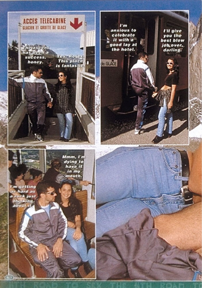 Vintage Retro Porno - Private Magazine - 133 #91427888