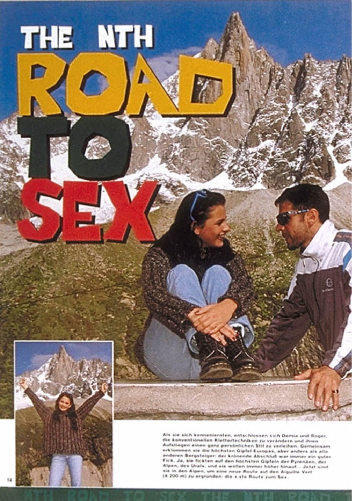 Vintage Retro Porno - Private Magazine - 133 #91427894