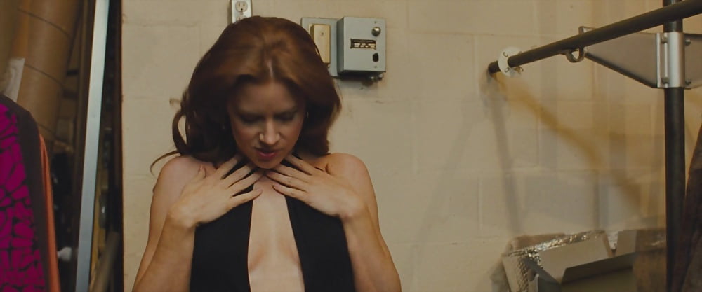 Amy adams cum museum
 #90667223