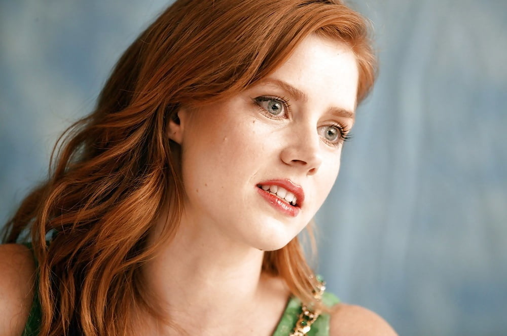 Amy adams cum museum
 #90667513