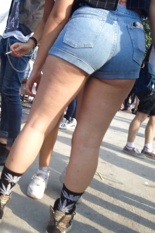 SHORT things. Vol 20 #102017136