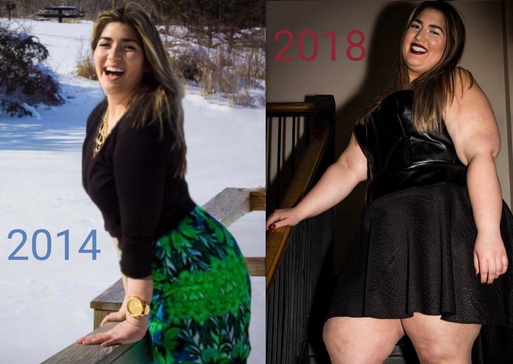 Feedee Comparison pt.37 #88518201