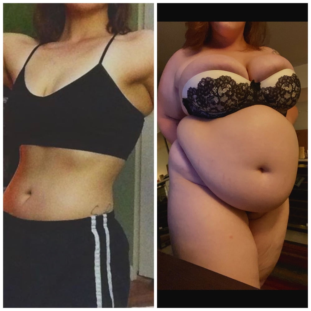 Feedee Comparison pt.37 #88518202