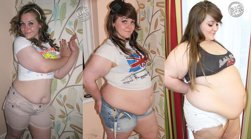 Feedee Comparison pt.37 #88518218
