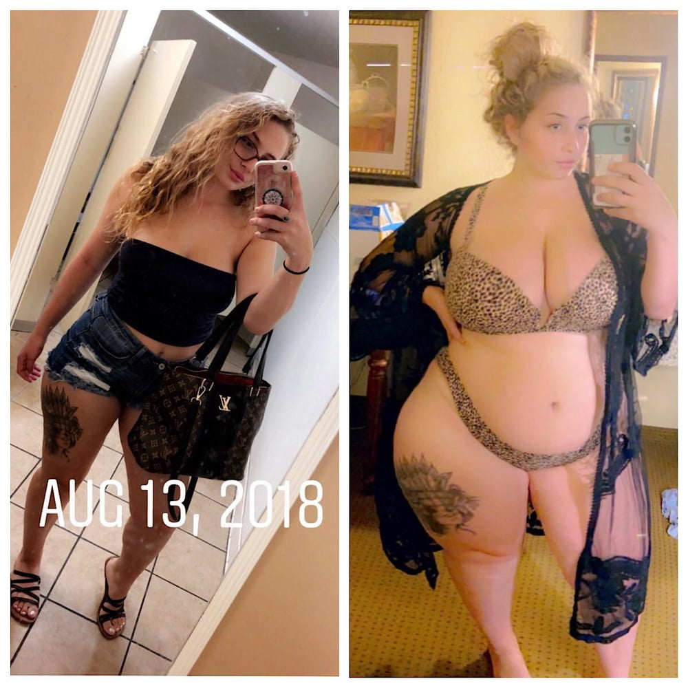 Feedee Comparison pt.37 #88518222