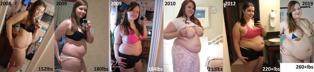 Feedee Comparison pt.37 #88518223