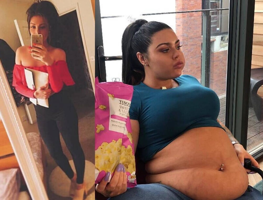 Feedee Comparison pt.37 #88518226
