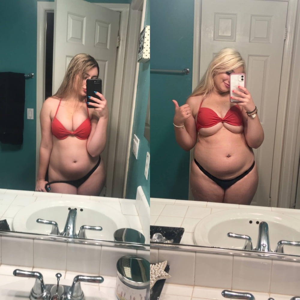 Feedee Comparison pt.37 #88518227