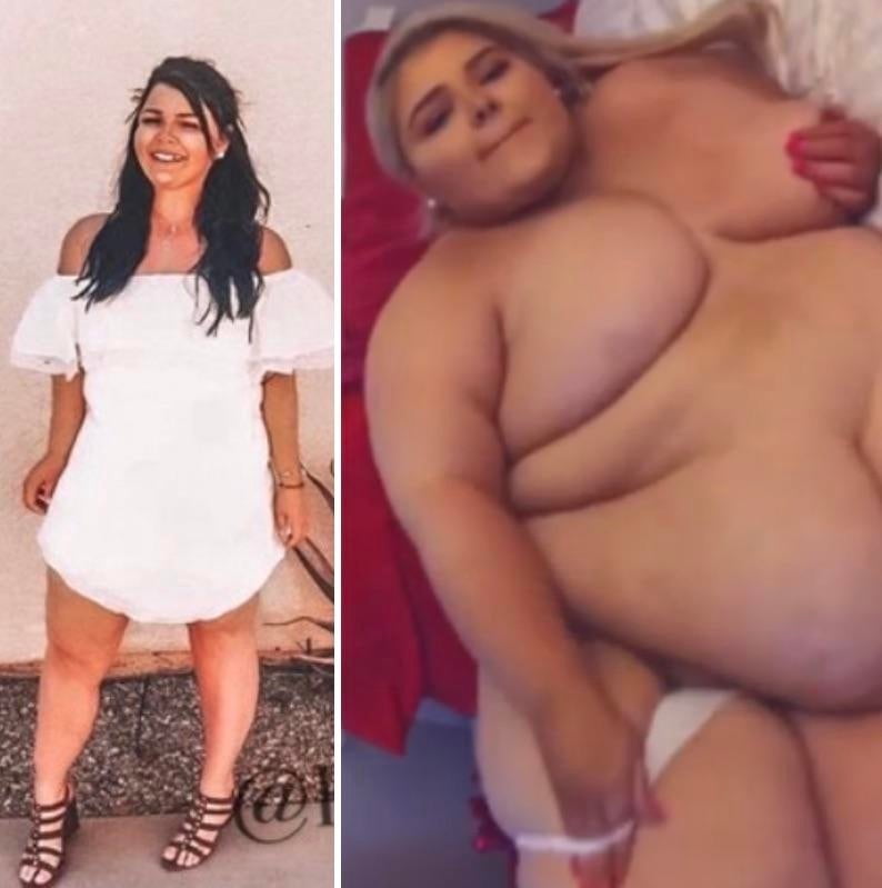 Feedee Comparison pt.37 #88518229