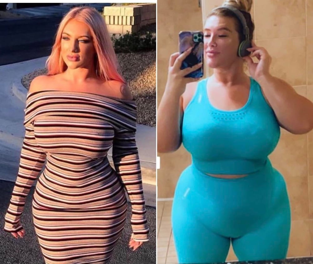 Feedee Comparison pt.37 #88518232