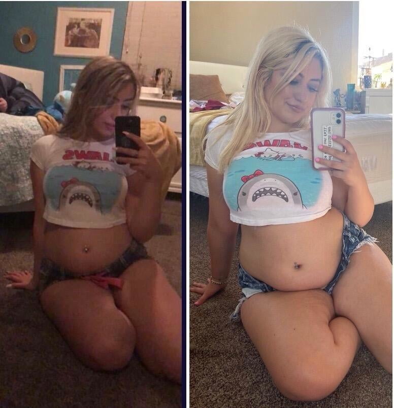 Feedee Comparison pt.37 #88518234