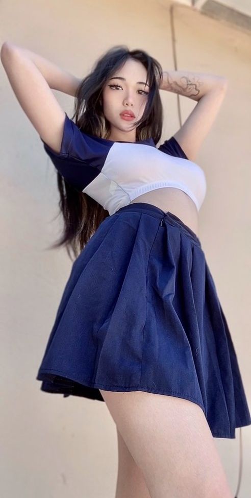 Meikou desnuda #107865193