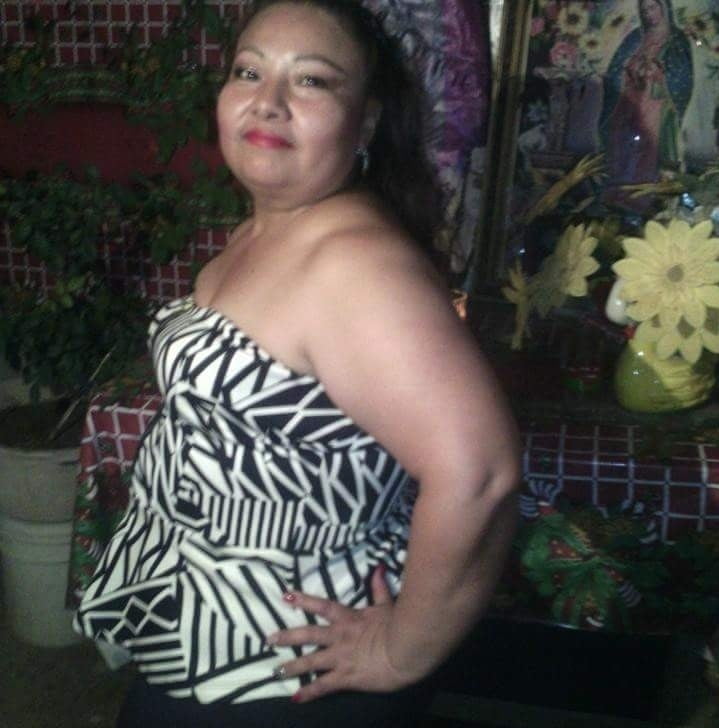 Gordo quente bonita mexicana
 #96451492