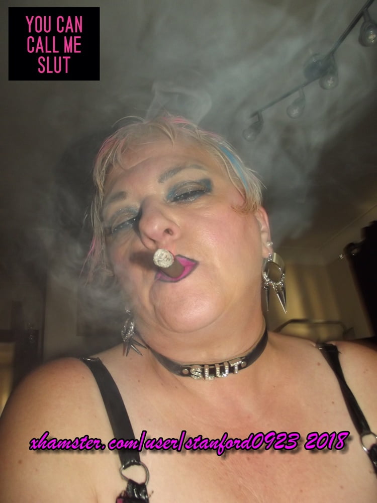 YOU CAN CALL ME SLUT #106775787