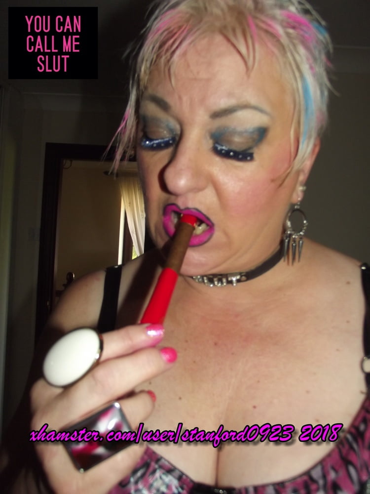 YOU CAN CALL ME SLUT #106775811