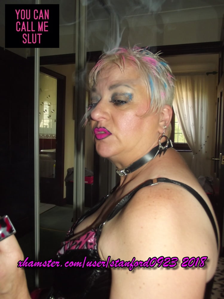 YOU CAN CALL ME SLUT #106775827