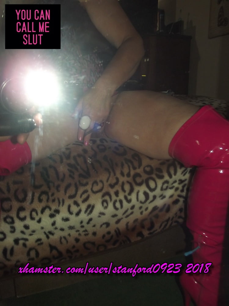 YOU CAN CALL ME SLUT #106775839