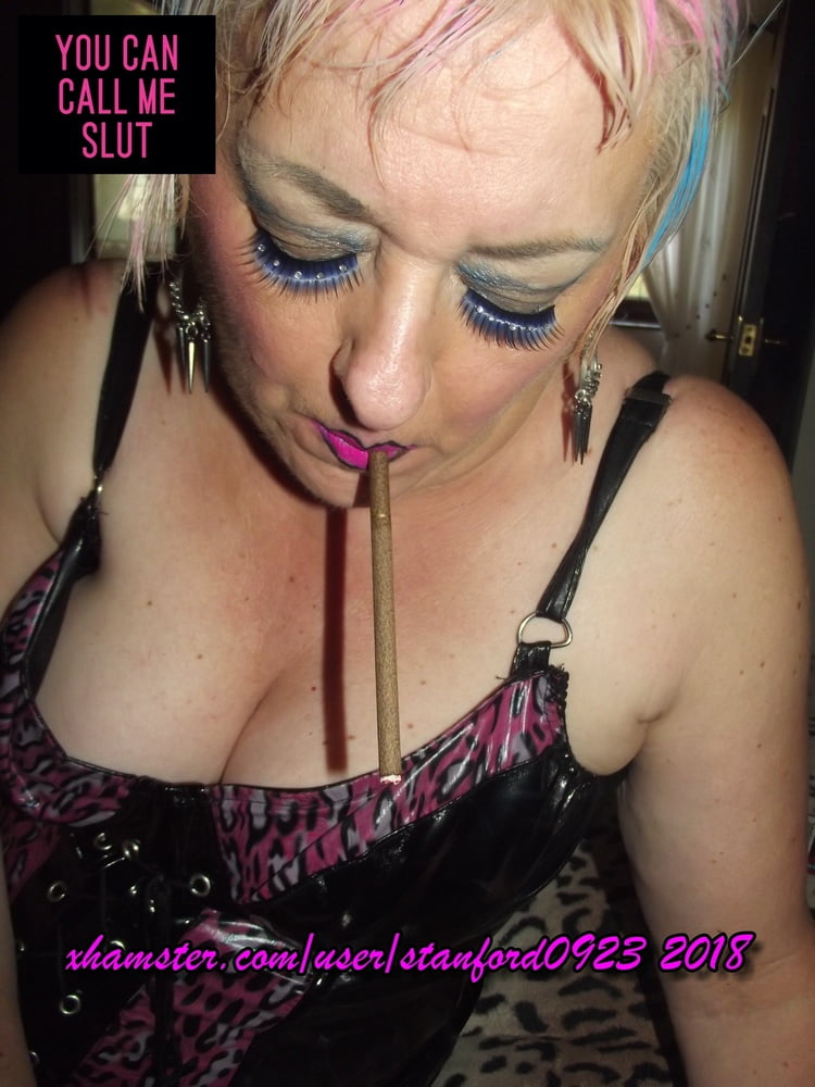 YOU CAN CALL ME SLUT #106775844