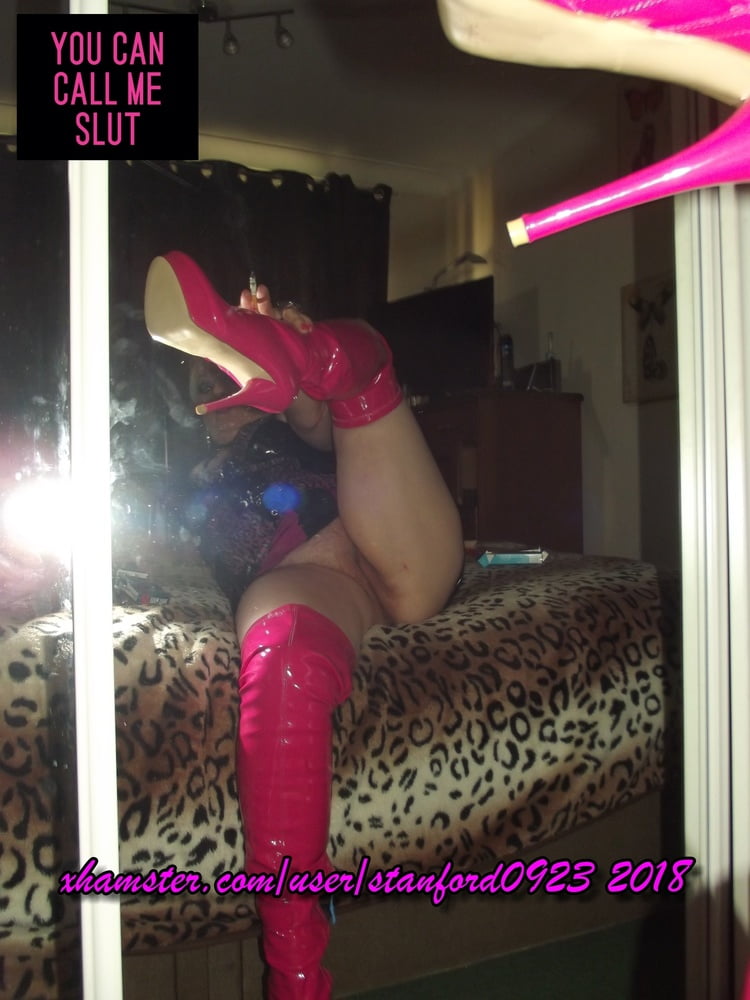 YOU CAN CALL ME SLUT #106775849