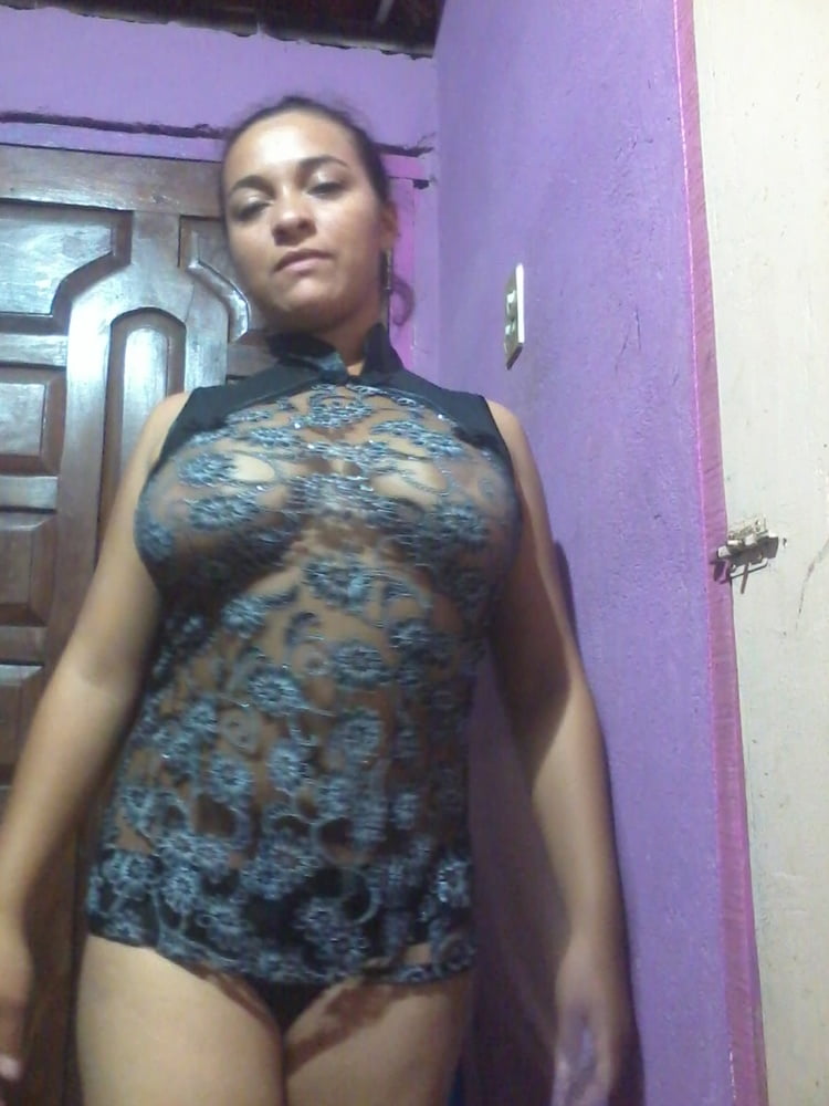 Putipobre tetona #97798532