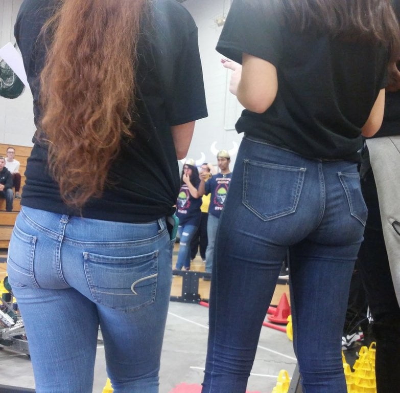 I love butts 3 #81171636
