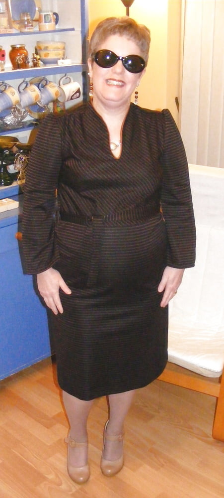 Mi mujer 21
 #106367588