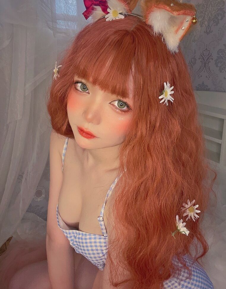 Miu_cosplayer nude #108279432