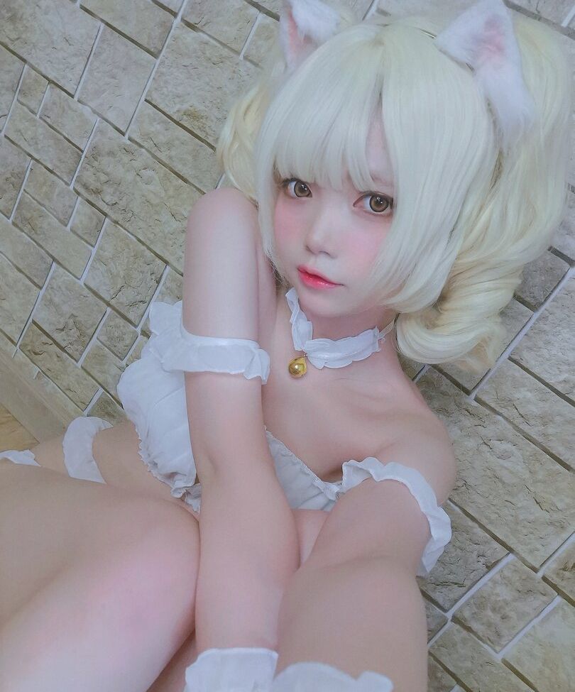 Miu_cosplayer nuda #108279461