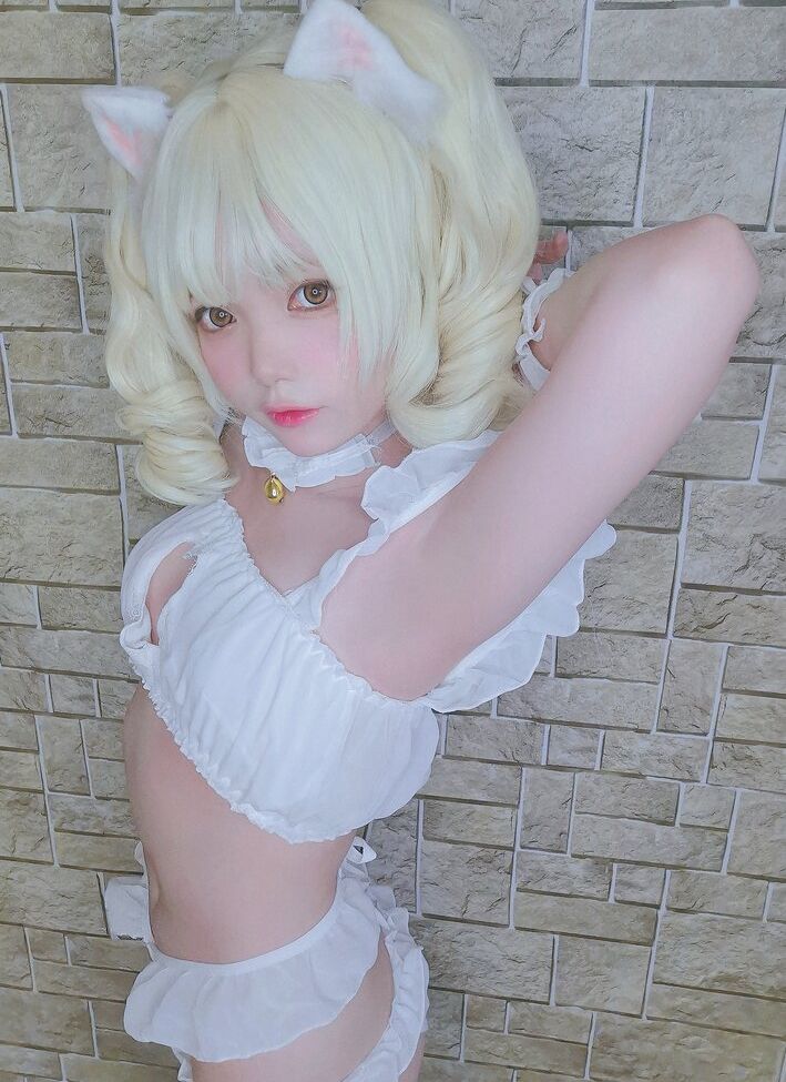Miu_cosplayer nude #108279466