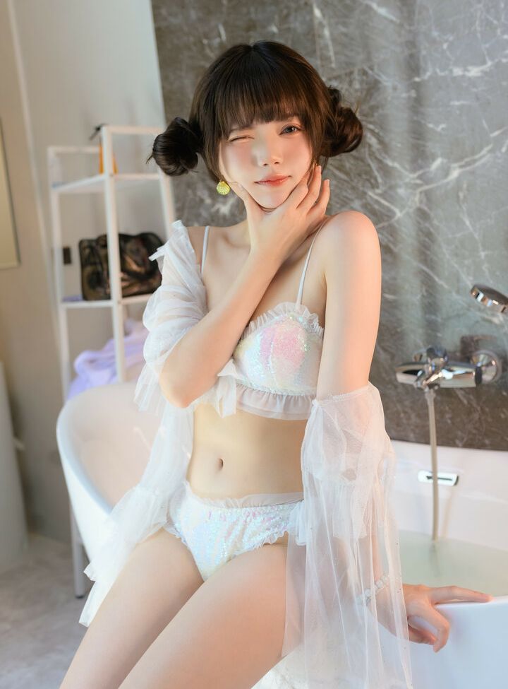 Miu_cosplayer nude #108279505