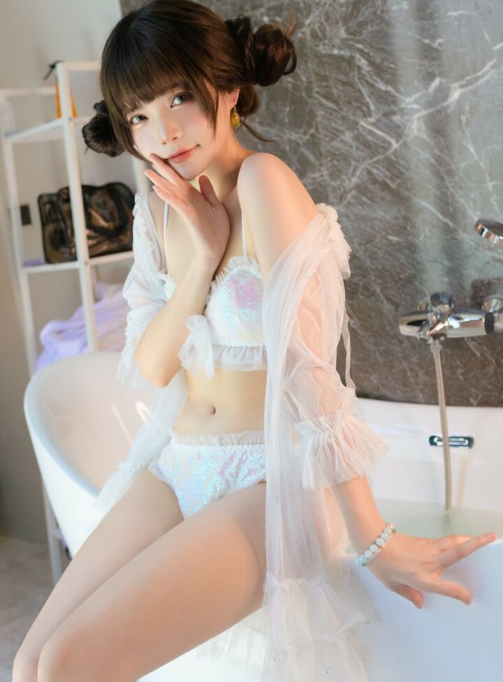 Miu_cosplayer nude #108279506