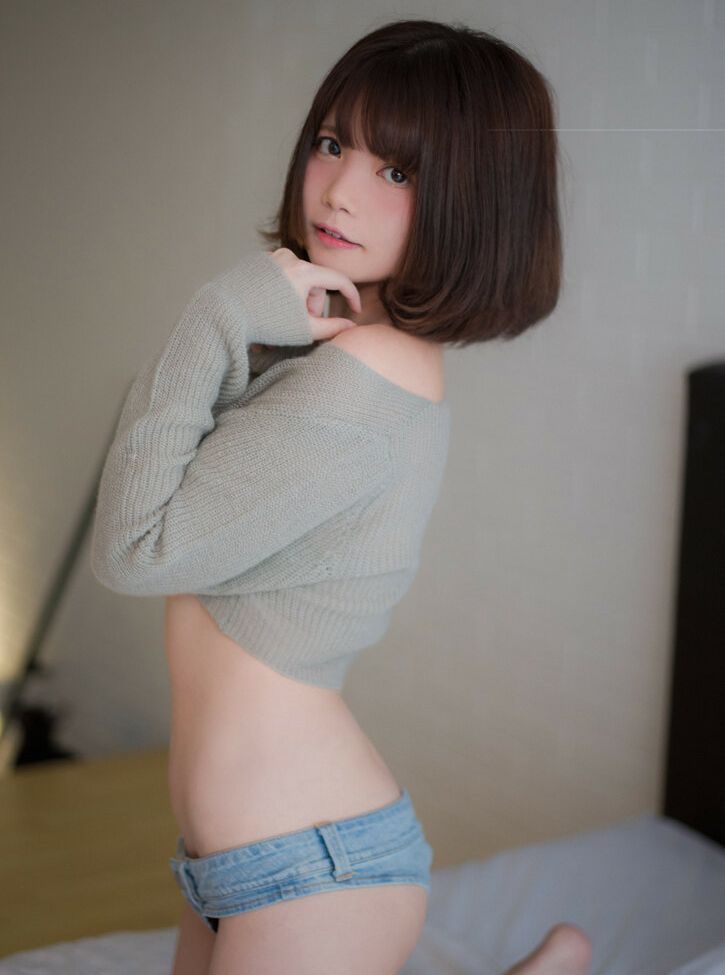 Miu_cosplayer nude #108279578