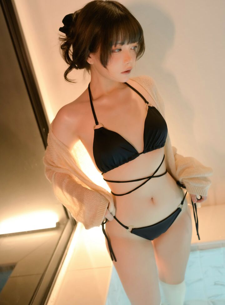 Miu_cosplayer nude #108279620
