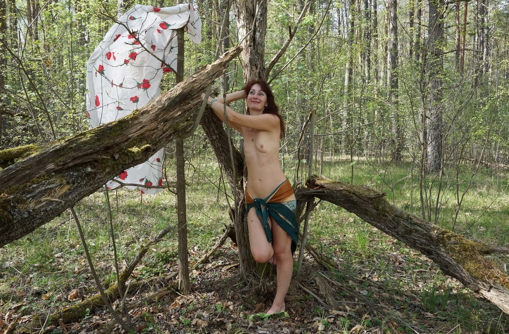 Tree Huggers 384 #88809753