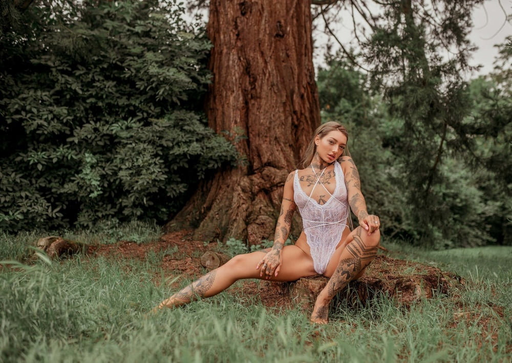 Tree Huggers 384 #88809765