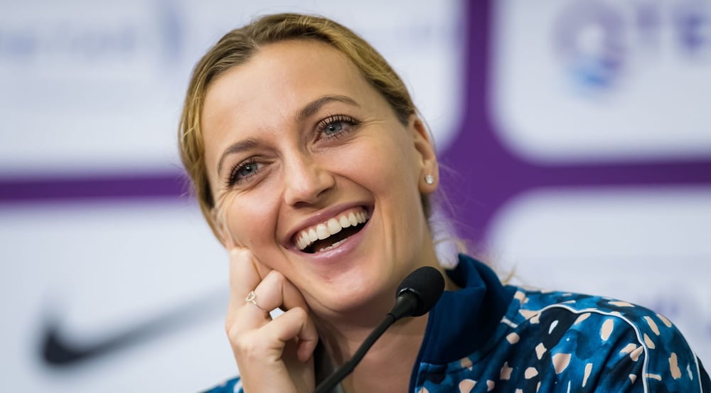 (wta tenis) petra kvitova
 #81474826