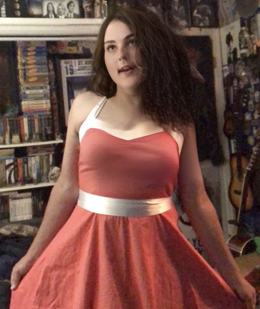 Solo yo :)
 #88877846