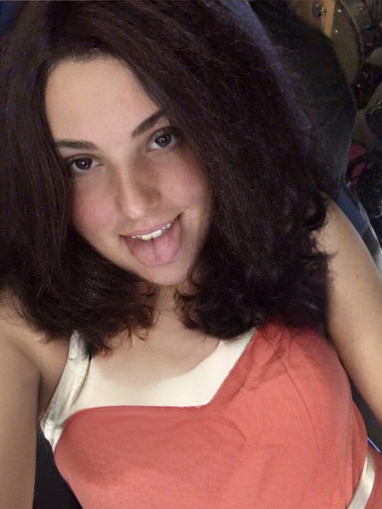 Solo yo :)
 #88877875