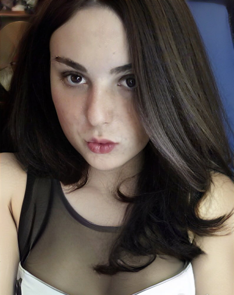 Solo yo :)
 #88877904