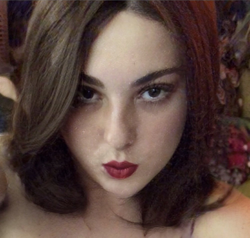 Solo yo :)
 #88877982