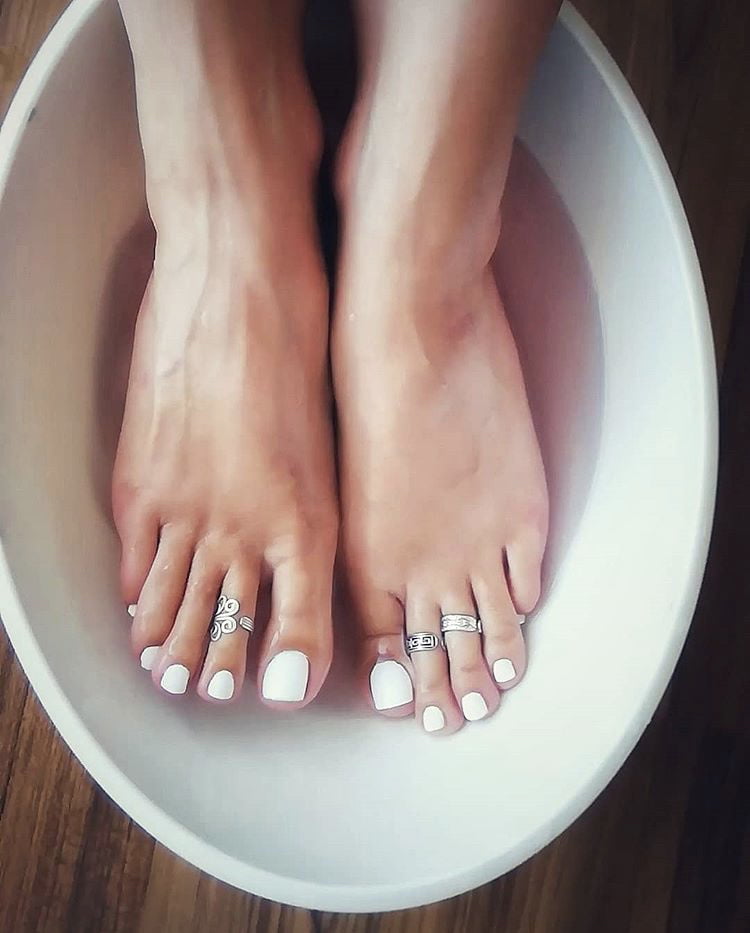 Sexy Feet #89816180